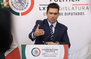 Bancada del PAN en San Lázaro califica como “alarmante” la salida de México de la prueba PISA   
