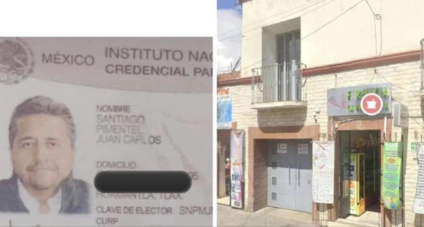 Partido Verde presenta impugnación contra candidato Morena en Huamantla por mentir frente a la autoridad electoral
