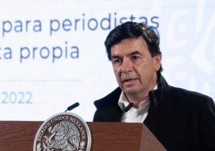 Sala del TEPJF confirma que Jesús Ramírez Cuevas hizo uso indebido de recursos públicos y vulneró principios de imparcialidad