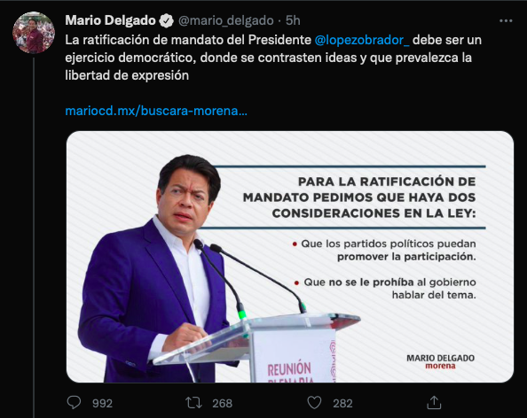 delgado