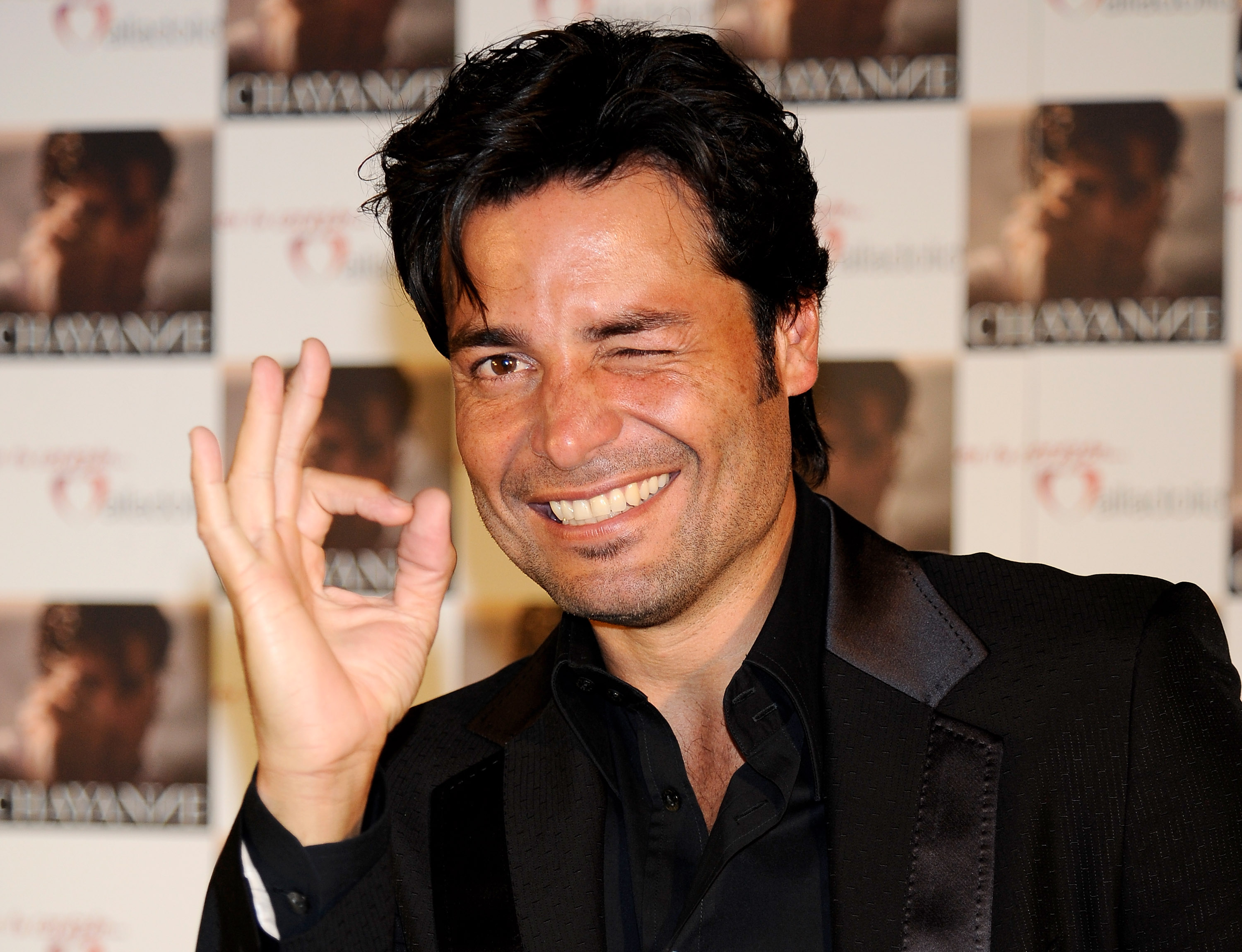 Fotos de Chayanne 11