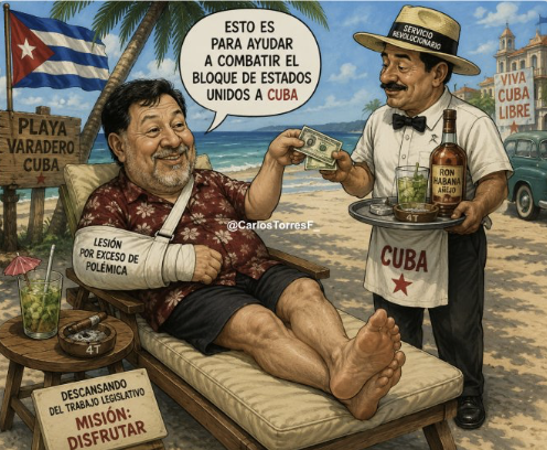 NOROÑA