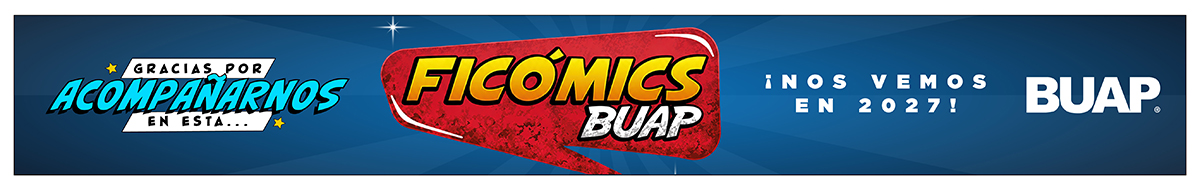 Gracias FICOMICS BANNERS 03