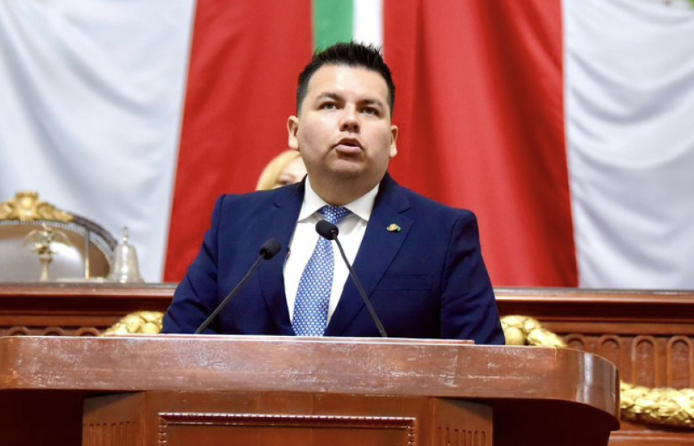 PAN CDMX exhibe fracaso consular por la austeridad en medio de crisis migrante en EU