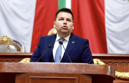 PAN CDMX exhibe fracaso consular por la austeridad en medio de crisis migrante en EU