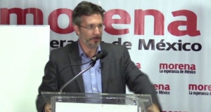 Ackerman se lanza contra Morena: se convirtió en una agencia de colocación de empleos