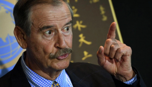 Vicente Fox