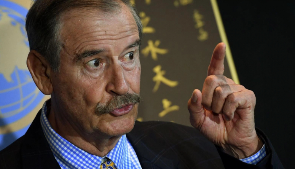 Vicente Fox