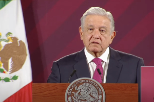 AMLO niega haber recibido dinero del Rey Zambada; califica dichos como “calumnias”