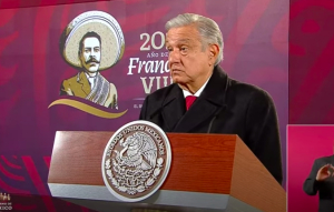 AMLO reprocha que 2 ministros que él propuso “le dieron la espalda” a la 4T