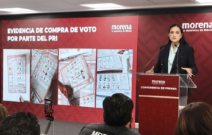 Pese a perder hasta 3 a 1 Morena amenaza con anular la elección de los 16 distritos electorales de Coahuila
