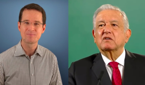 Ricardo Anaya pide a AMLO respeto para la UNAM