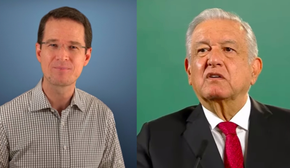 Ricardo Anaya pide a AMLO respeto para la UNAM