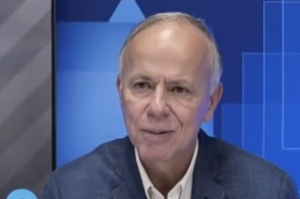 Ciro Gómez Leyva tunde a Noroña por reprocharle solidaridad en su atentado: “aquello fueron 9 balazos a la cabeza; lo del miércoles unos “pinches empujones”