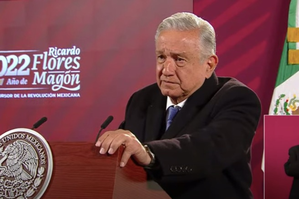 AMLO admite que sí aumentó el costo de las obras de Dos Bocas ”pero no como dicen los medios”