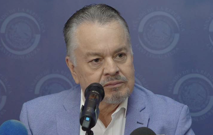PAN tunde a Mario Delgado por improvisaciones al frente de la SEP: “pone en riesgo el futuro educativo de México”