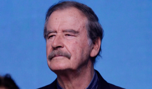 Vicente Fox