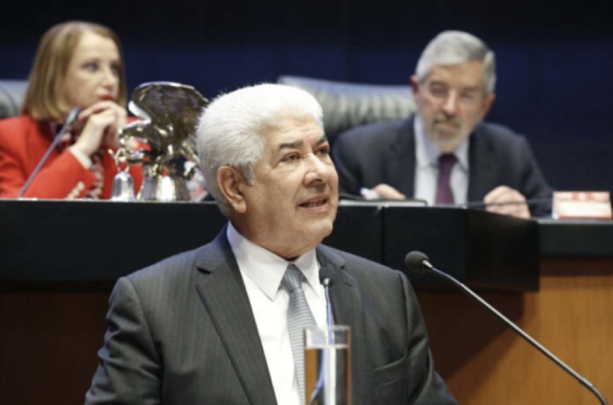 PAN exhibe debilidad de México a nivel internacional por violencia, tensiones comerciales y delincuencia organizada