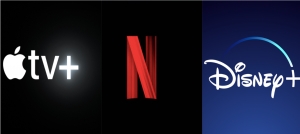 Diputada de Morena propone impuesto especial del 7% para usuarios de Netflix, Apple Tv y Disney