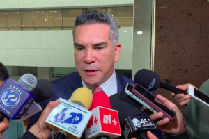 Alito sigue firme en su rechazo al plan B de Reforma Electoral de AMLO