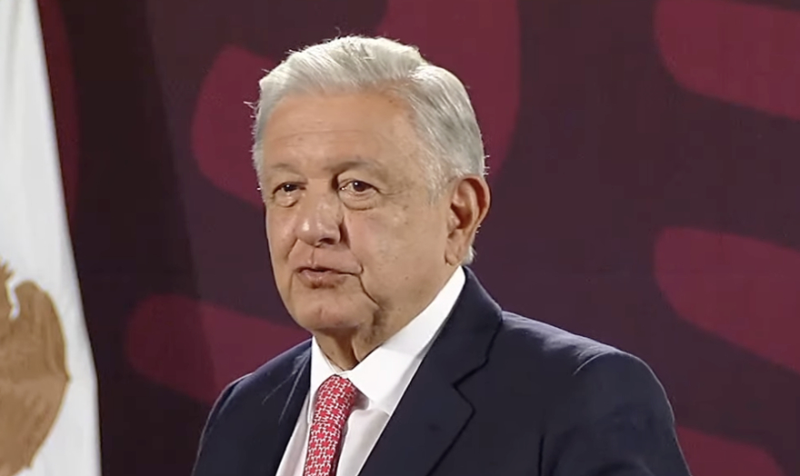 AMLO rechaza que la UIF esté investigando a Carlo Loret