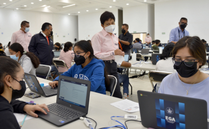 BUAP inaugura nuevo programa de nivel superior: Ingeniería en Agronomía