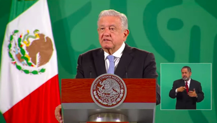 AMLO ahora va contra Nintendo y video juegos; afectan y dañan a los niños asegura