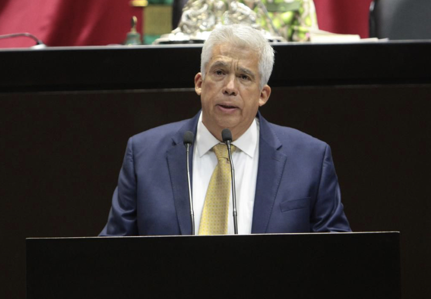 PRD confirma acciones de inconstitucionalidad contra reformas de la 4T en materia de Amparo y Amnistía