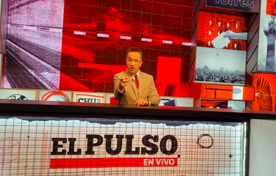 Le damos parcelas de amapola a gaseros para que gobierno dialogue con ellos: Chumel Torres