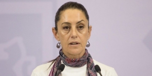 Claudia Sheinbaum, Jefa de Gobierno de la CDMX