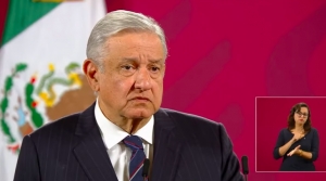 AMLO asegura que se han recuperado más de 300 mil empleos en tres meses