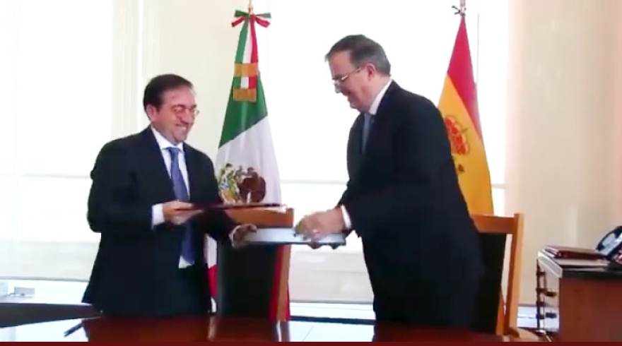 José Manuel Albares