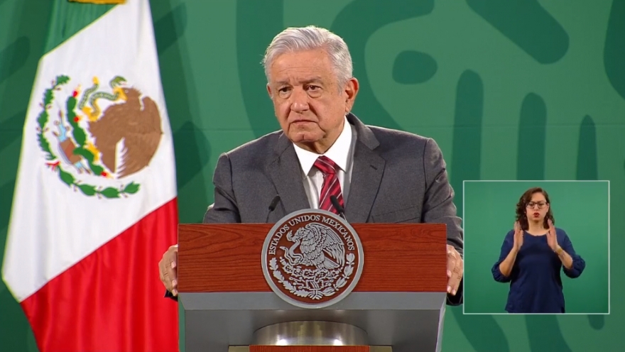 AMLO