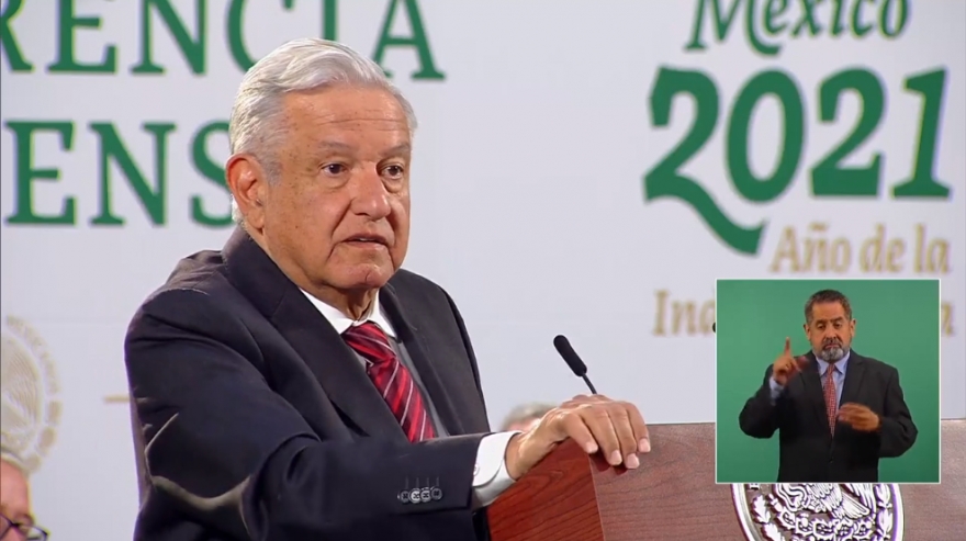 AMLO