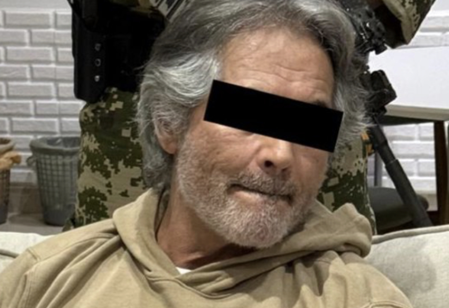 PAN señala que el caso Hernán Bermúdez Requena confirma los vínculos entre gobiernos de Morena y la delincuencia organizada