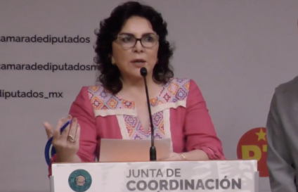 Llama MC a que se vuelva a presentar desde la Fiscalía de Morelos carpeta debidamente requisitada contra el Cuauh