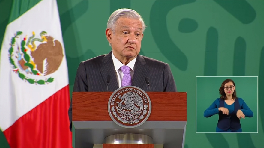 AMLO