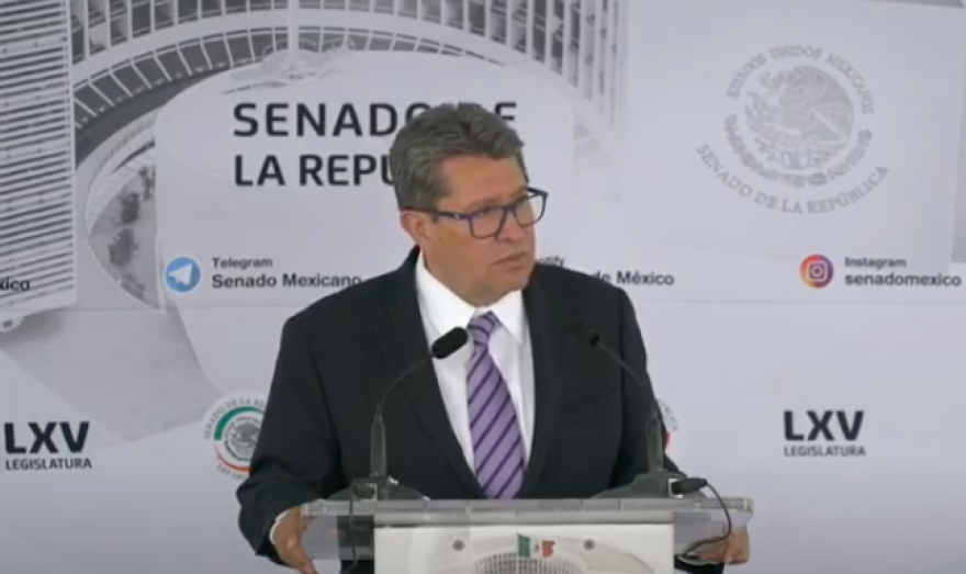 Lo más conveniente es que no se de tregua a los criminales que han azotado al país: Monreal