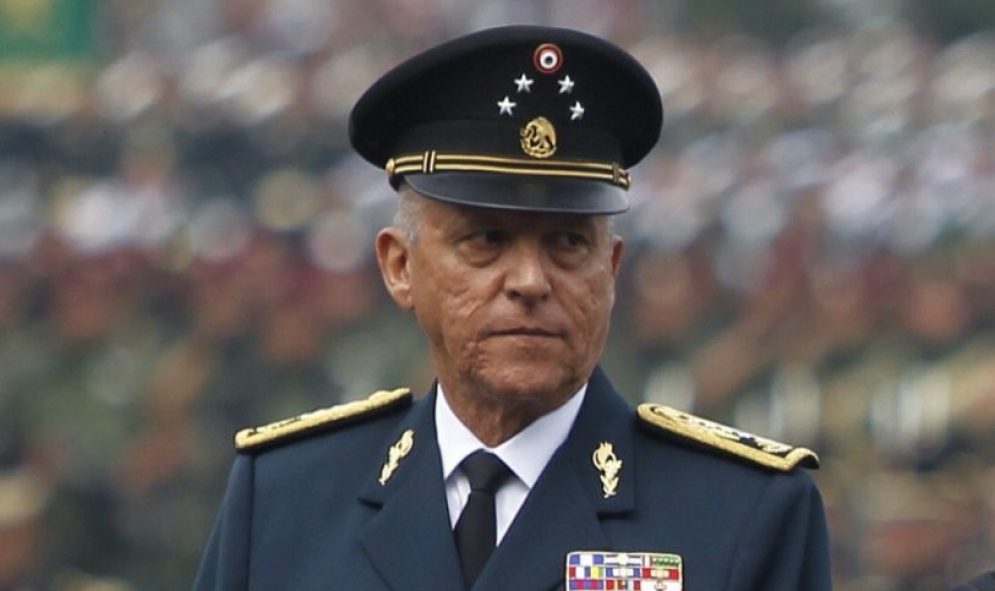 Salvador Cienfuegos