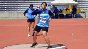 259 atletas de la BUAP participan en la Universiada Nacional 2023