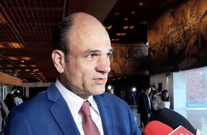 PRI alerta por reforma electoral morenista: “buscan controlar todos los espacios y curules”, advierten