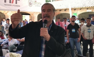 Vicente Fox