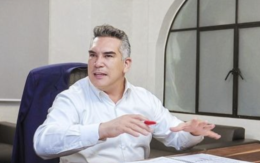 “Alito” busca extender su mandato en el PRI por 12 años