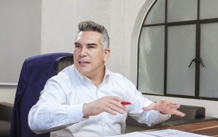 “Alito” busca extender su mandato en el PRI por 12 años