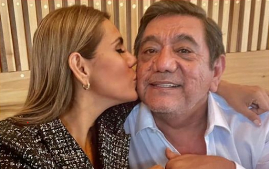 Félix Salgado se deslinda de la posible postulación de su hija como nueva candidata a la gubernatura: Me parecería una falta de respeto para la mujer