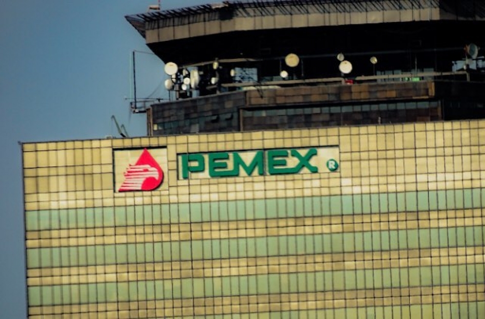 Pemex