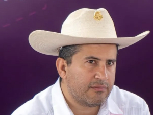 Diputados piden justicia por el asesinato del alcalde de Uruapan Carlos Manzo