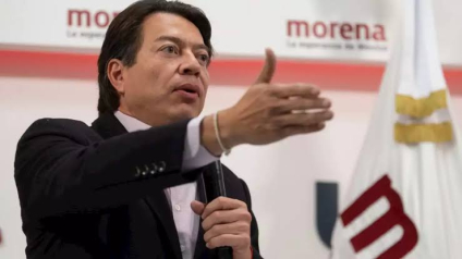 Mario Delgado