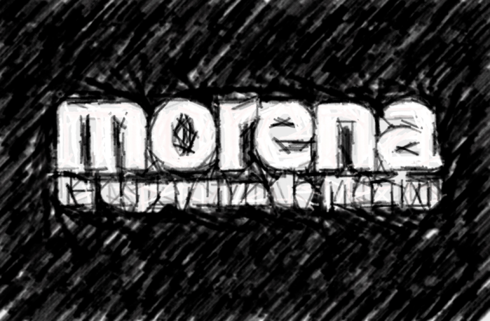 MORENA ¿Imbatible?