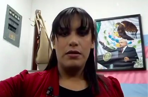 Diputada trans de morena justifica sus videos porno en Twitter; asegura que le pagan por hacer pornografía